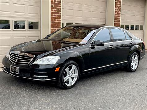 2011 Mercedes-Benz S-Class Owners Manual